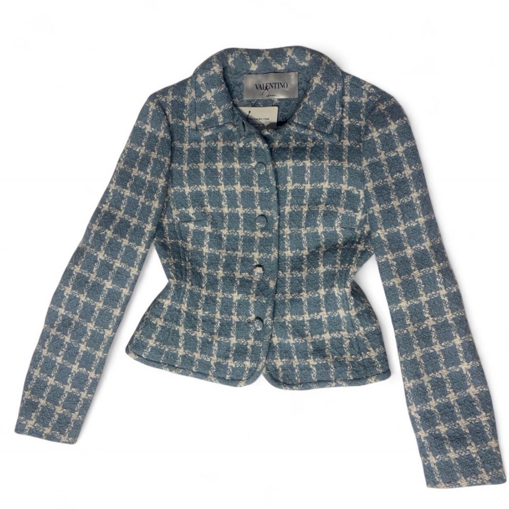 Valentino Evening Jacket View 4
